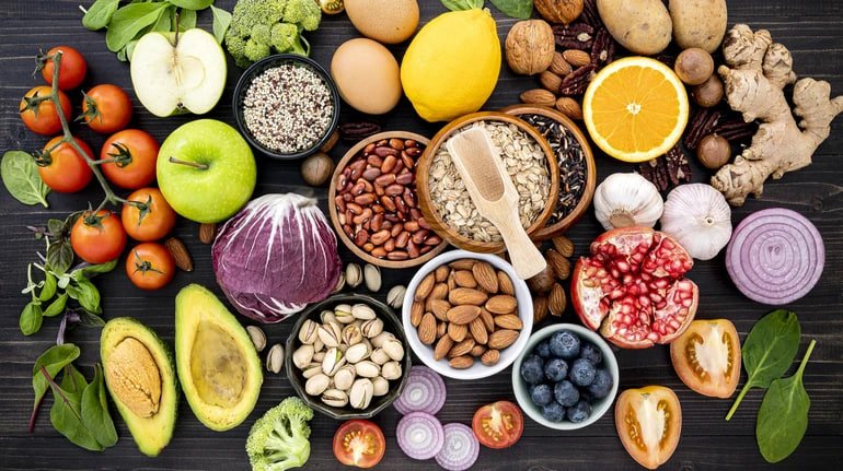 Mengapa Serat Penting untuk Kenyamanan Pencernaan