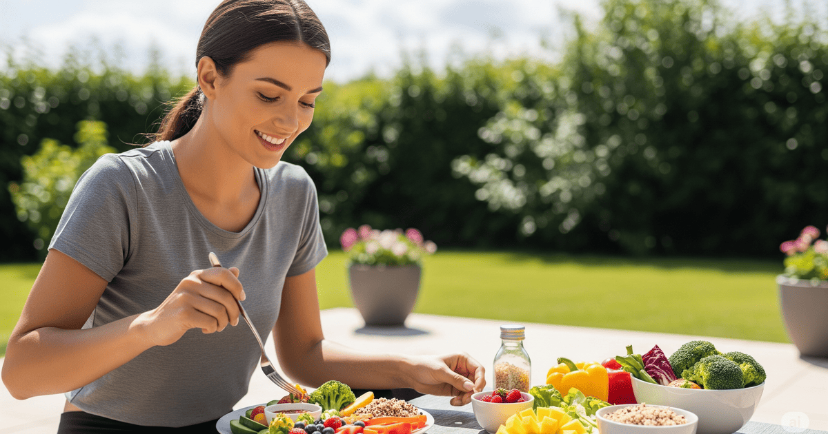 Meningkatkan Asupan Serat dengan Cara Sederhana Setiap Hari